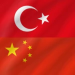 chinese - turkish android application logo